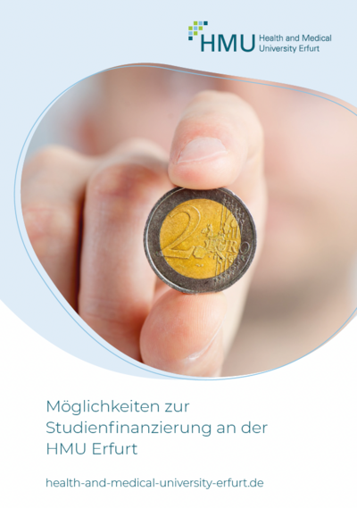 Finanzierungsbroschüre mit mehr Informationen